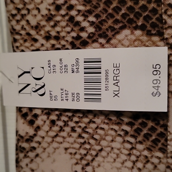 Pants - Picture 4 of 4